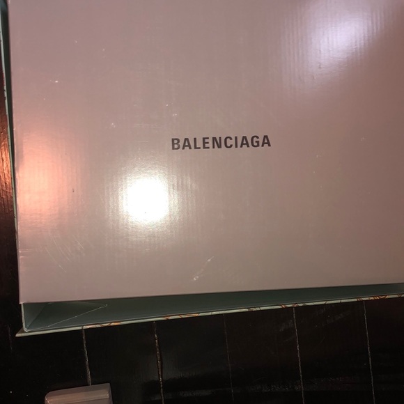 Balenciaga Sneakers - Picture 5 of 12